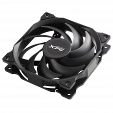 VENTILADOR XPG VENTO 120 ALTO FLUJO DE AIRE SILENCIOSO