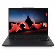 Laptop Lenovo ThinkPad L14 G5 14 Intel Core Ultra 7 155U No Touch Ram 16 GB Disco duro 512GB SSD Windows 11 Pro Ne