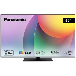 Televisión LED Panasonic TV65W93AE6, 65
