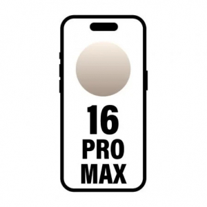 Smartphone Apple iPhone 16 Pro Max 256GB/ 6.9