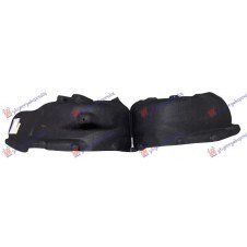 GUARDABARROS INTERIOR TRASERO (ALGODÓN)