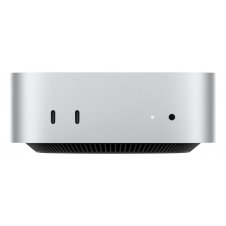 Apple Mac mini Apple M M4 Pro 24 GB 512 GB SSD macOS Sequoia Mini PC Plata