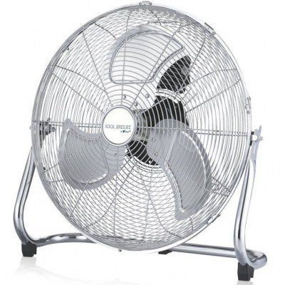 Ventilador de alta velocidad thulos th - kb05 50cm 120w