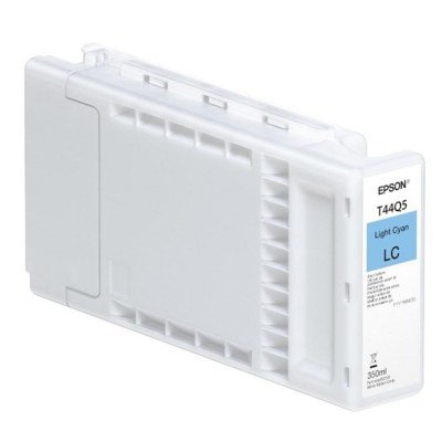 Cartucho tinta epson t44q540 ultrachrome pro 12 light cyan 350ml