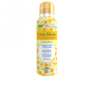 ESENCIAS DELICADAS spray íntimo desodorante 125 ml