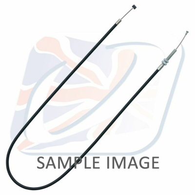 VENHILL Clutch Cable Yamaha YZ 65 Y01-3-059-BK