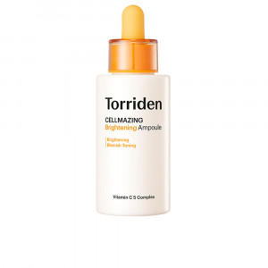 CELLMAZING brightening ampoule vitamin C 30 ml