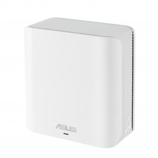 ASUS ZenWiFi BD4 Doble banda (2,4 GHz / 5 GHz) Wi-Fi 7 (802.11be) Blanco 2 Interno