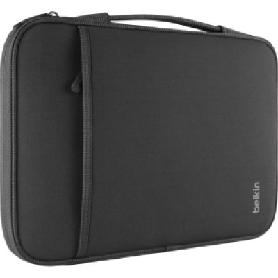 B2B064-C00 maletines para portátil 33 cm (13) Funda Negro