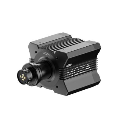 MOZA R12 V2 DIRECT DRIVE WHEEL BASE