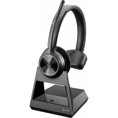Auriculares monoaurales Savi 7310-M Office DECT 1880-1900 MHz