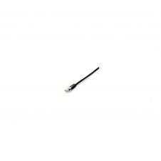 LATIGUILLO RJ45 CAT-5e UTP 2MT EQUIP NEGRO 825451
