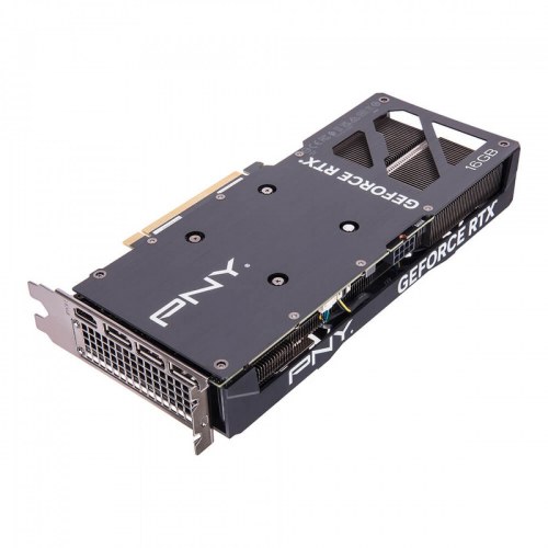 PNY - VCG4060T16DFXPB1 tarjeta gráfica NVIDIA GeForce RTX 4060 Ti 16 GB GDDR6