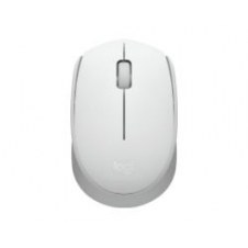 Ratón Logitech M171 Óptico Wireless Blanco