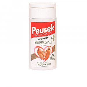 EXPRESS desodorante en polvo 40 gr