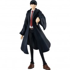 Figura good smile company pop up parade mashle magic and muscles mash burnedead