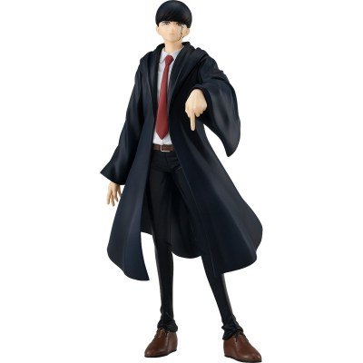 Figura good smile company pop up parade mashle magic and muscles mash burnedead