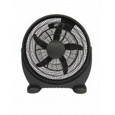 Ventilador de suelo Infiniton BOX-55N 60w 3 velocidades