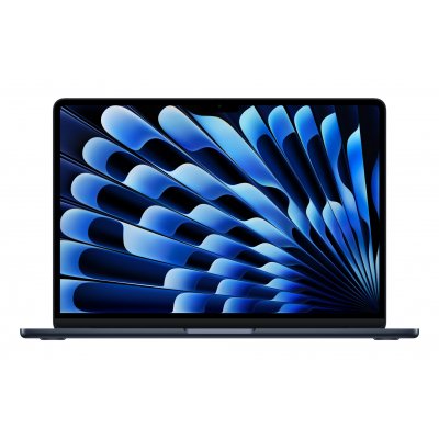 MacBook Air Apple M M4 Portátil 34,5 cm (13.6) 24 GB 512 GB SSD Wi-Fi 6E (802.11ax) macOS Sequoia Marina