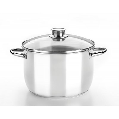 M453122 cacerola 5 L Alrededor Acero inoxidable