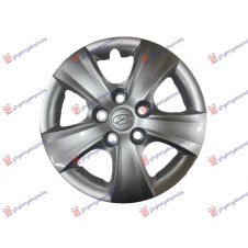 WHEEL COVER (15 WHEEL) (O)