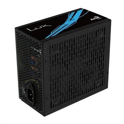 Fuente de alimentacion mars gaming lux1000 1000w atx 80+ gold