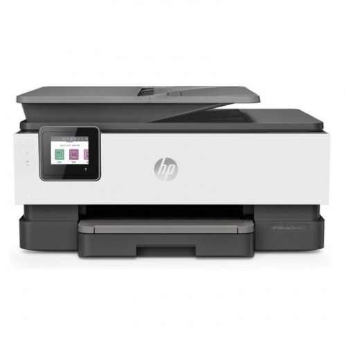 HP 8022 Multifuncion Color Officejet Pro