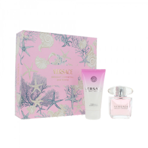 BRIGHT CRYSTAL ESTUCHE 2 pz