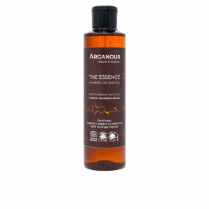 THE ESSENCE vitaminic dry body oil 200 ml