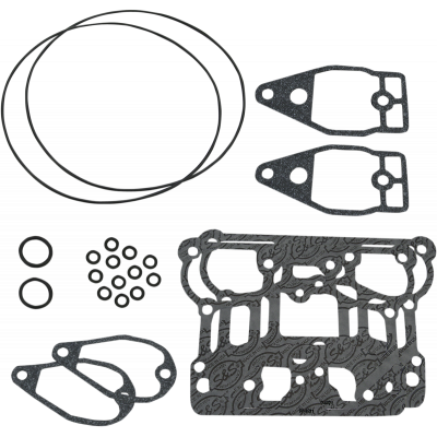 Kit de juntas de tapa de balancines S+S CYCLE 90-4073