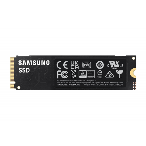 SSD Samsung 990 Evo SSD 2TB PCIe 4.0x4 5.0x2 NVMe 2.0