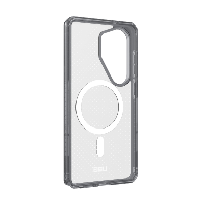 Dot funda para teléfono móvil 17,5 cm (6.9) Ceniza, Transparente
