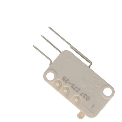 Microinterruptor Lavavajillas Whirlpool 481227138489
