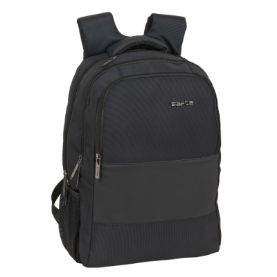 SAFTA-BUSINESS MOCHILA PORTATIL 15,6 +TA