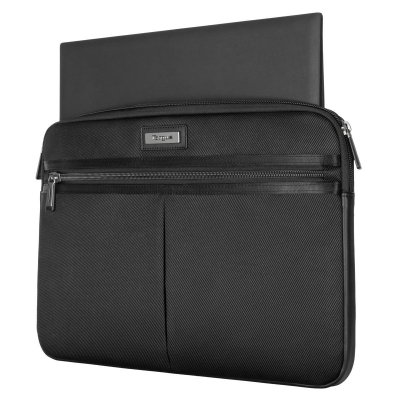 TBS953GL maletines para portátil 35,6 cm (14) Funda Negro