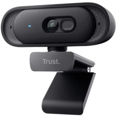 Webcam Trust Tomar 2K 26141/ 2560 x 1440 QHD