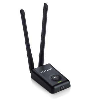 Adaptador USB - WiFi TP-Link TL-WN8200ND/ 300Mbps