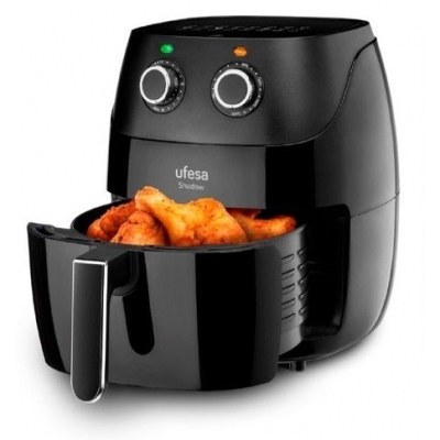 Freidoras SHADOW UFESA