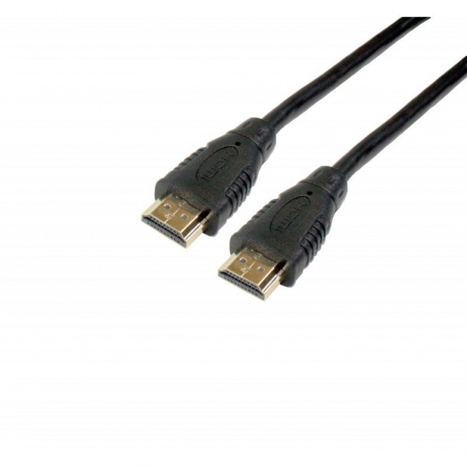 Cable HDMI V1.4 4K@30Hz 1,5m