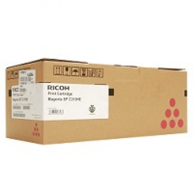 RICOH SP C730 Toner Magenta