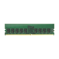 Synology - DDR4 - módulo - 8 GB - DIMM de 288 contactos - 2666 MHz / PC4-21300 - 1.2 V - sin búfer - ECC