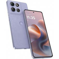 SMARTPHONE MOTOROLA MOTO G86 POWER 8GB/512GB 5G COSMIC SKY