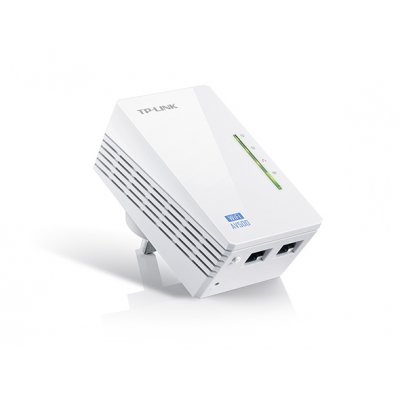 POWERLINE WIFI TP-LINK AV600 2 PORT