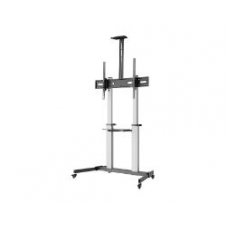 Soporte Suelo EQUIP con Ruedas 60