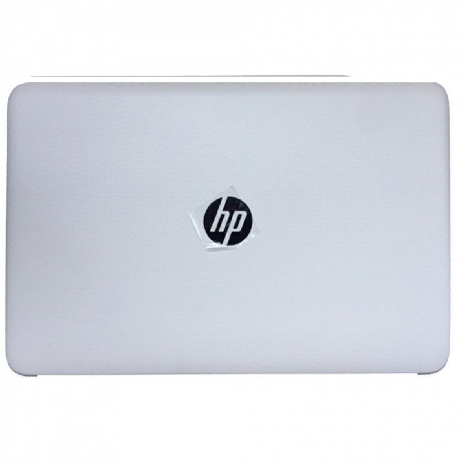 LCD Cover HP 15-AC / 15-AF / Blanco 813926-001