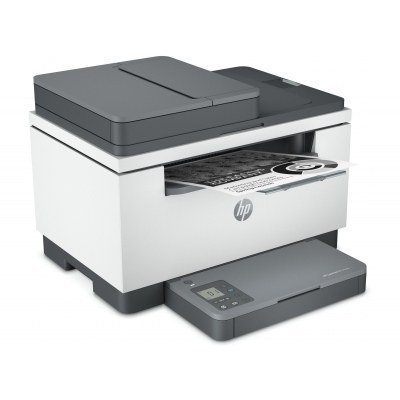 Multifunción láser hp laserjet mfp m234sdw monocromo wifi duplex