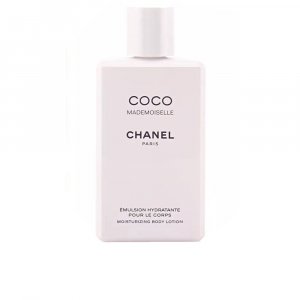 COCO MADEMOISELLE emulsion corps 200 ml