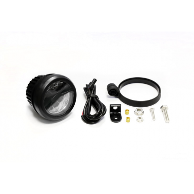 Kit de luz anti-niebla LED KOSO NORTH AMERICA HG009002