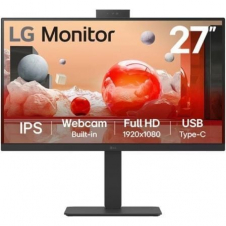 Monitor Profesional LG 27BA850-B 27