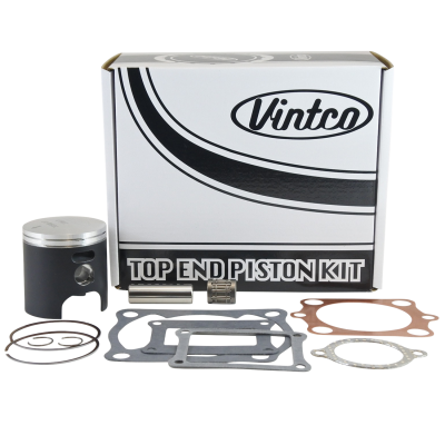 Top End Piston Kit VINTCO KTH03-1.0